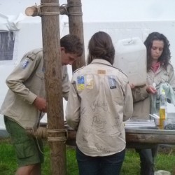 P1060167 - Scouts en Gidsen Zaventem 